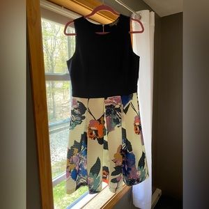 Melonie cocktail dress